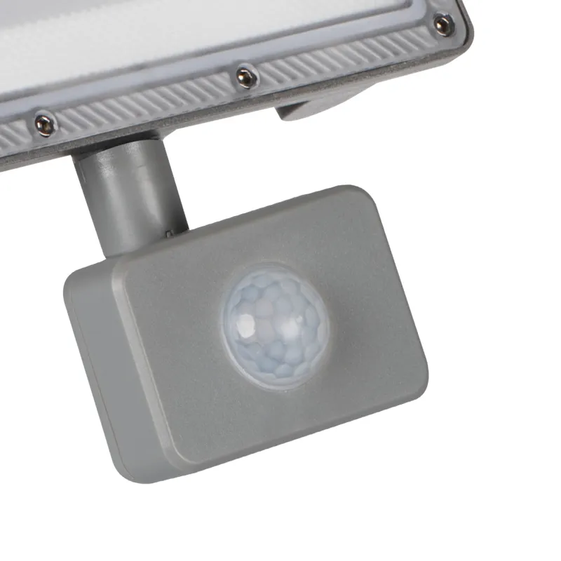 projecteur-led-cct-detecteur-acete-10w-gris-ip44