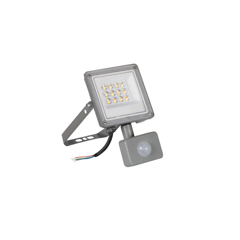 projecteur-led-cct-detecteur-acete-10w-gris-ip44