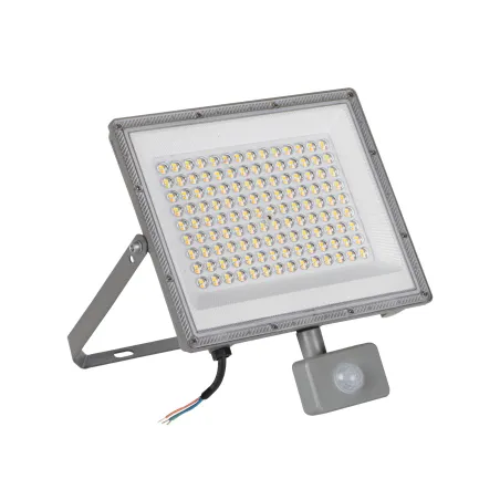 projecteur-led-cct-detecteur-acete-100w-gris-ip44