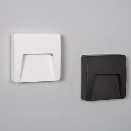 spot-de-balisage-a-3w-led-d-escalier-mur-rectangulaire-blanc-noir