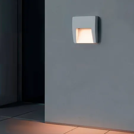 spot-de-balisage-a-3w-led-d-escalier-mur-rectangulaire-blanc-noir