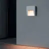 spot-de-balisage-a-3w-led-d-escalier-mur-rectangulaire-blanc-noir