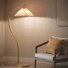 lampadaire-pied-150cm-bois-et-abat-jour-tissu-culot-e27