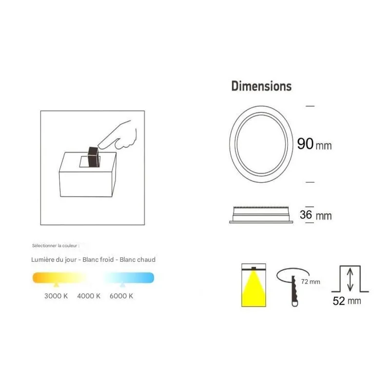 encastrable-led-osram-cct-ip44-3-puissances-3-teintes-ugr17