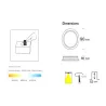 encastrable-led-osram-cct-ip44-3-puissances-3-teintes-ugr17