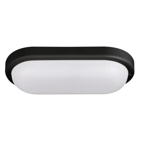 plafonnier-applique-etanche-led-12w-4000k-ovale-noir-ip54
