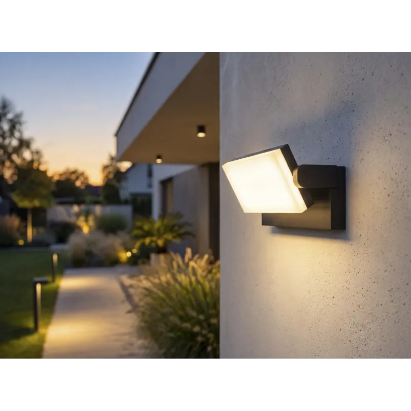 applique-led-cct-exterieure-orientable-xerto-el-20w-noir