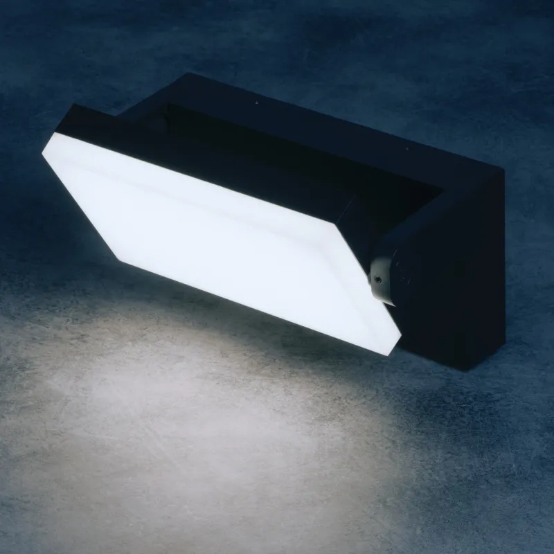 applique-led-cct-exterieure-orientable-xerto-el-20w-noir