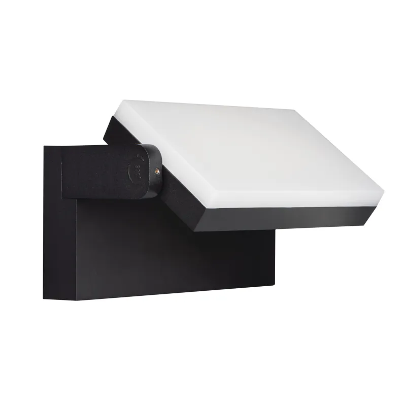 applique-led-cct-exterieure-orientable-xerto-el-20w-noir