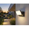 applique-led-cct-exterieure-orientable-xerto-el-20w-noir