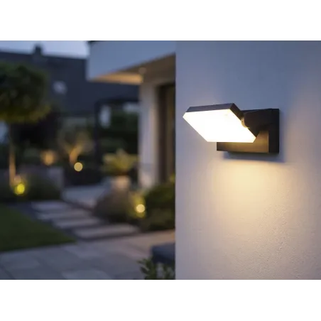 applique-led-cct-exterieure-orientable-xerto-el-20w-noir