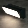 applique-led-cct-exterieure-orientable-xerto-el-20w-noir
