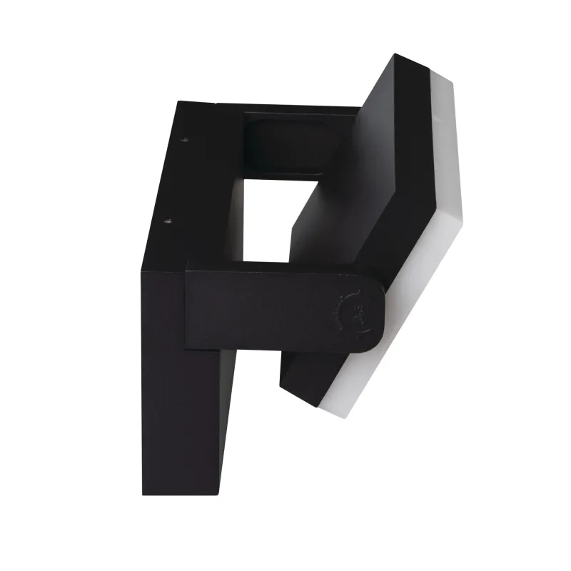 applique-led-cct-exterieure-orientable-xerto-el-20w-noir