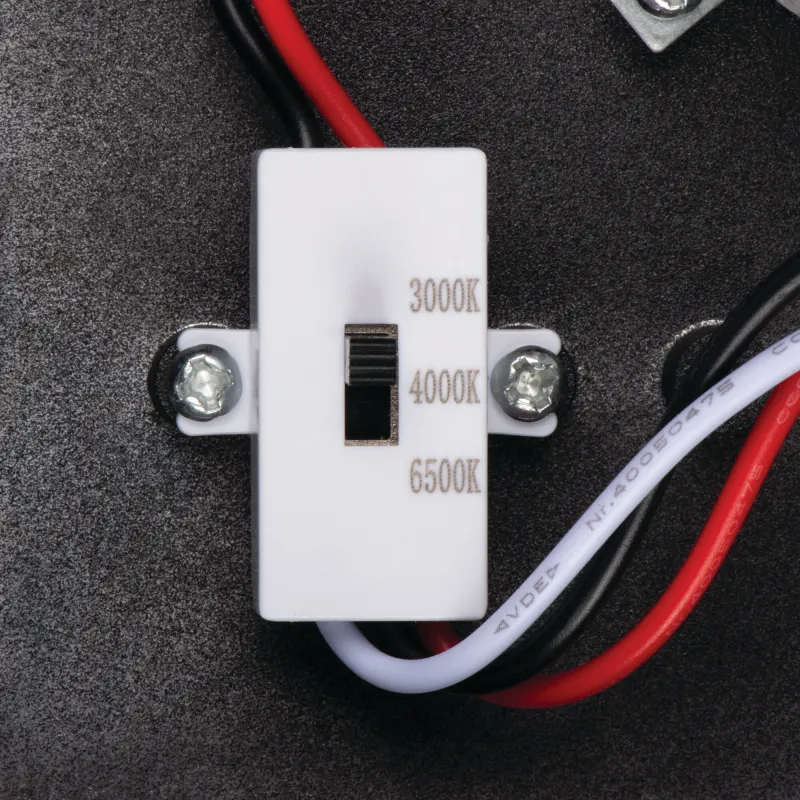 applique-led-cct-exterieure-orientable-xerto-el-20w-noir
