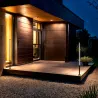 borne-potelet-barre-exterieur-led-noire-ip65-4-tailles-80-100-120-160cm