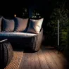 borne-potelet-barre-exterieur-led-noire-ip65-4-tailles-80-100-120-160cm
