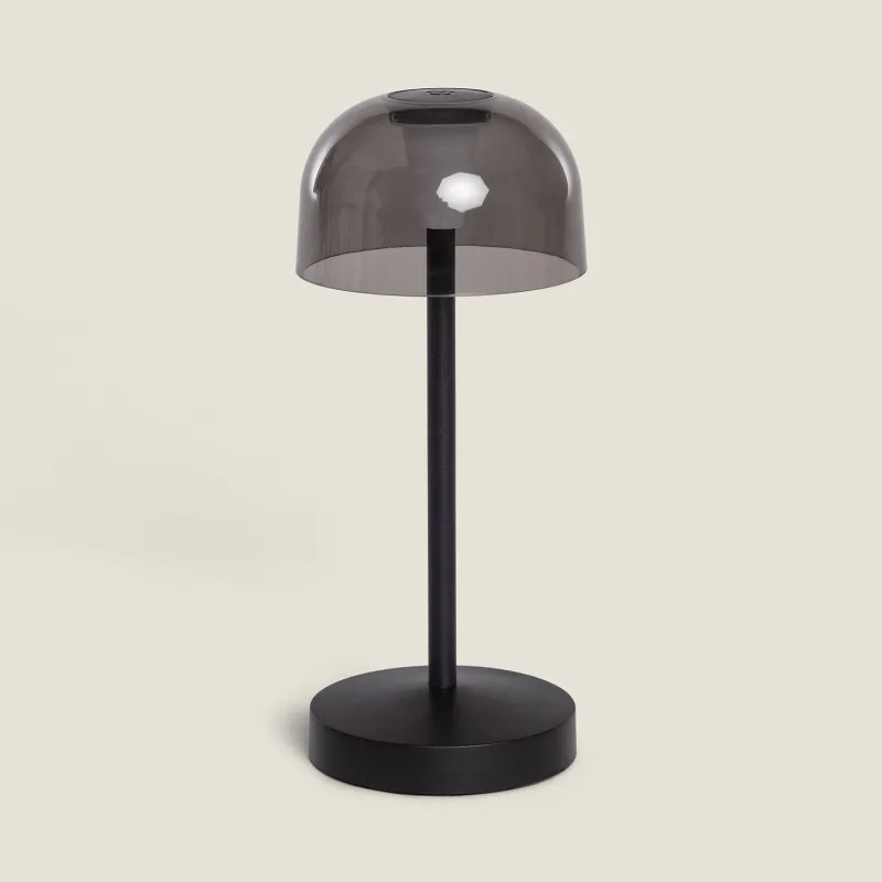 lampe-a-poser-led-2w-portable-metal-batterie-rechargeable-usb