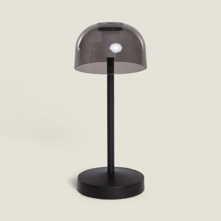 lampe-a-poser-led-2w-portable-metal-batterie-rechargeable-usb