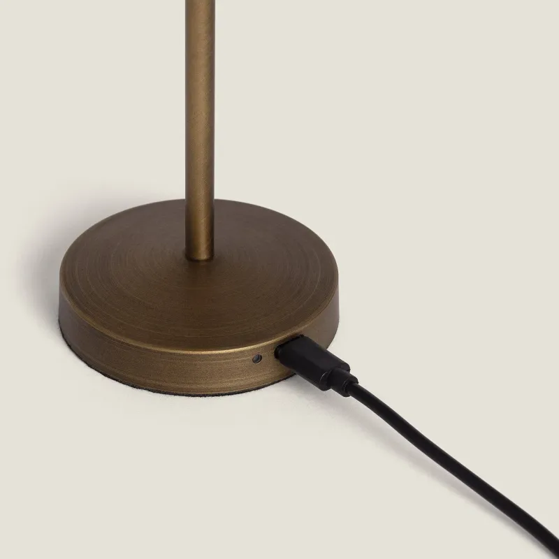 lampe-rechargeable-led-1w-ip44-portable-laiton