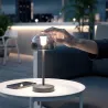 lampe-rechargeable-led-1w-ip44-portable-marron
