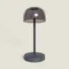 lampe-rechargeable-led-1w-ip44-portable-marron