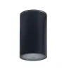 plafonnier-eclairage-sdb-aqilo-e27-ip65-dso-gris