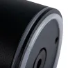 plafonnier-eclairage-sdb-aqilo-e27-ip65-dso-noir