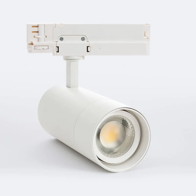 projecteur-led-40w-blanc-36-cri-80-4000lm-cct-rail-3-allumages-boutiques-commerces