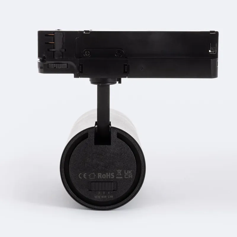 projecteur-led-40w-blanc-36-cri-80-4000lm-cct-rail-3-allumages-boutiques-commerces