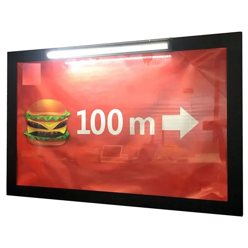 projecteur-led-applique-solaire-barre-30cm-eclairage-enseign-ip65-avec-panneau-solaire-mode-crepusculaire-temporise-telecommande