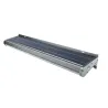 projecteur-led-applique-solaire-barre-30cm-eclairage-enseign-ip65-avec-panneau-solaire-mode-crepusculaire-temporise-telecommande