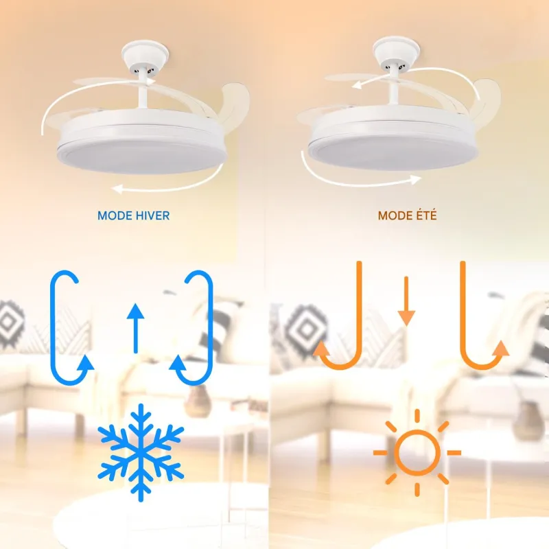 plafonnier-ventilateur-55w-led-diametre-58m-bois-moteur-dc
