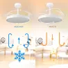plafonnier-ventilateur-55w-led-diametre-58m-bois-moteur-dc