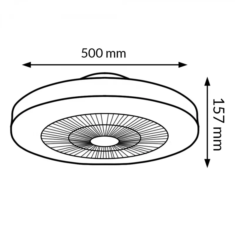 plafonnier-ventilateur-led-rgbw-36w-cct-diametre-50cm