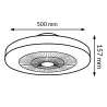 plafonnier-ventilateur-led-rgbw-36w-cct-diametre-50cm