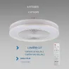 plafonnier-ventilateur-led-rgbw-36w-cct-diametre-50cm