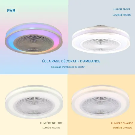 plafonnier-ventilateur-led-rgbw-36w-cct-diametre-50cm