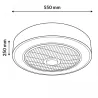 plafonnier-ventilateur-led-36w-cct-diametre-55cm