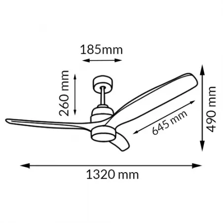 ventilateur-de-plafond-led-18w-cct-3-pales-bois-diametre-132cm