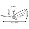 ventilateur-de-plafond-led-18w-cct-3-pales-bois-diametre-132cm
