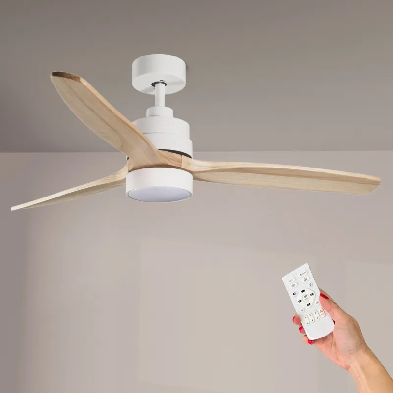 ventilateur-de-plafond-led-18w-cct-3-pales-bois-diametre-132cm