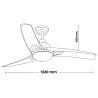 ventilateur-de-plafond-led-18w-cct-3-pales-blanc-diametre-132cm