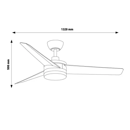 ventilateur-de-plafond-led-24w-cct-3-pales-diametre-132cm