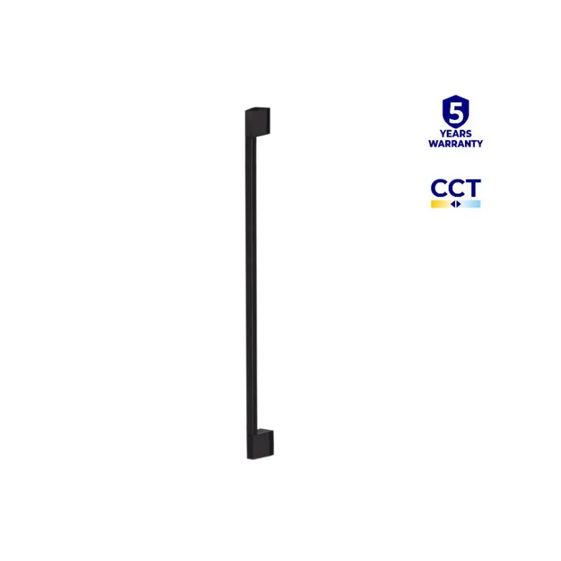 applique-exterieure-led-12w-cct-barre-noire-120cm-ip54-yalte