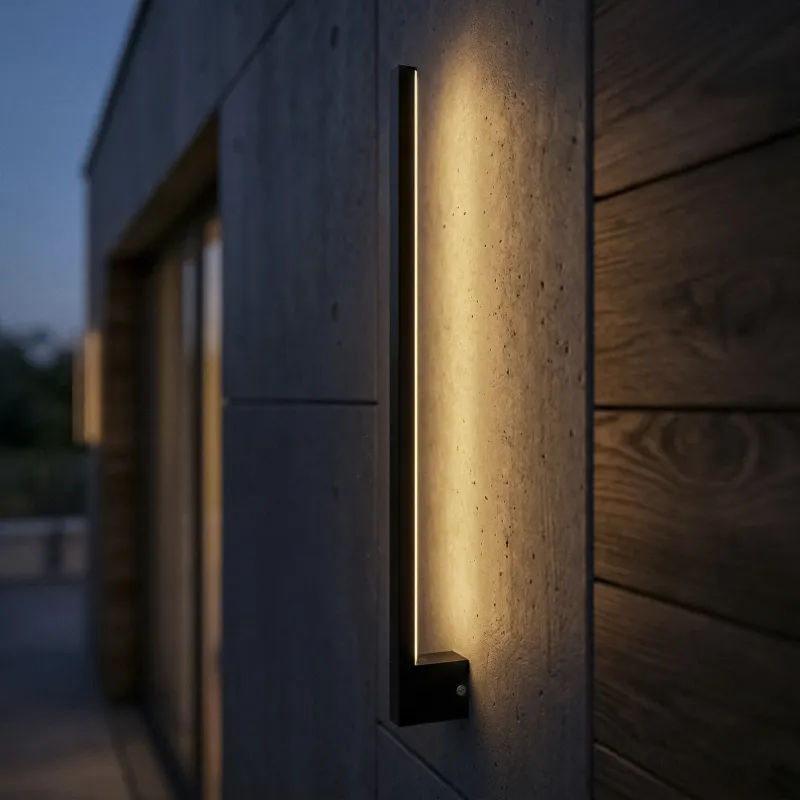 applique-exterieure-led-11w-cct-barre-noire-80cm-ip54-yalte