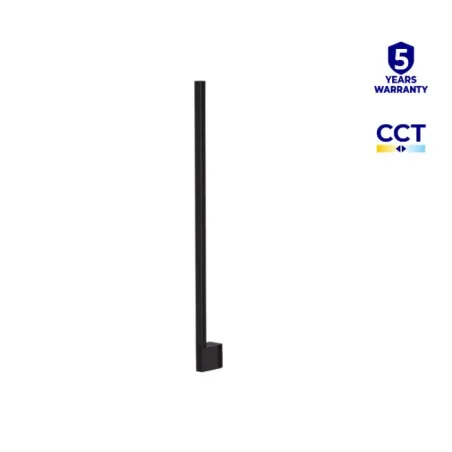 applique-exterieure-led-11w-cct-barre-noire-80cm-ip54-yalte