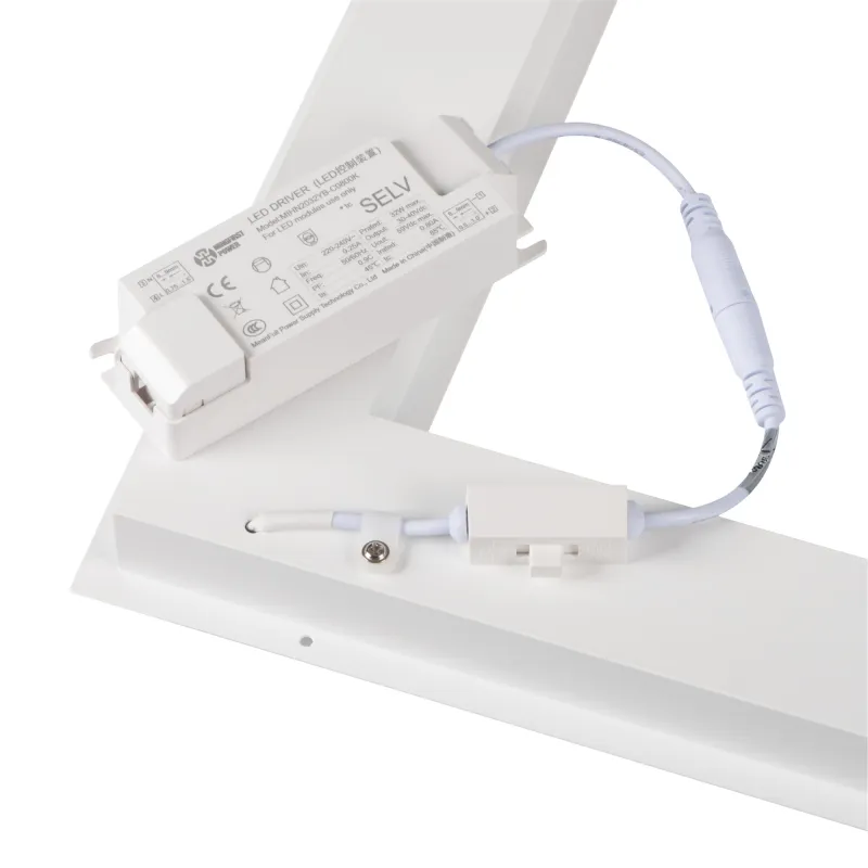 Cadre lumineux led 32w CCT AVAR 60x60-garantie 5 ans