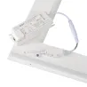 Cadre lumineux led 32w CCT AVAR 60x60-garantie 5 ans