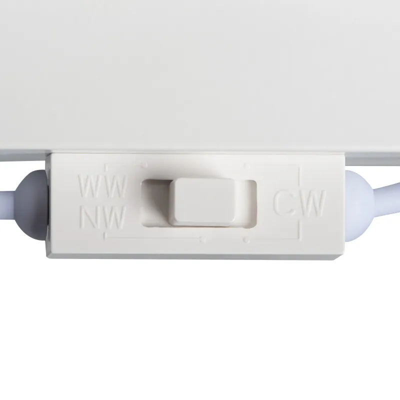Cadre lumineux led 32w CCT AVAR 60x60-garantie 5 ans