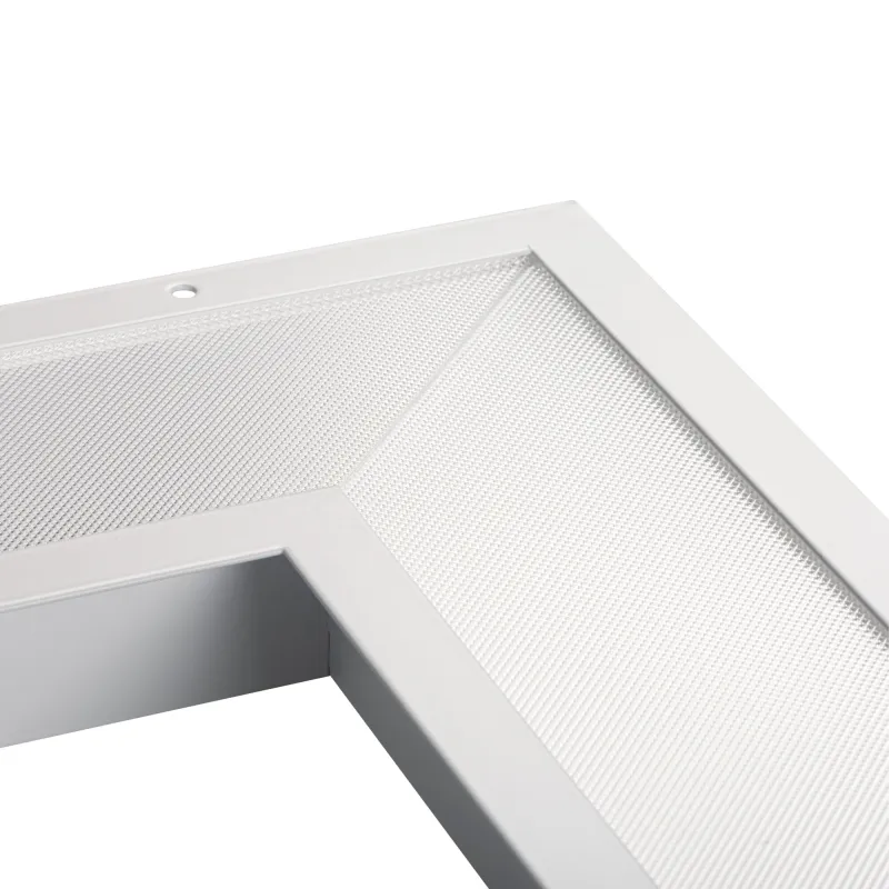 Cadre lumineux led 32w CCT AVAR 60x60-garantie 5 ans